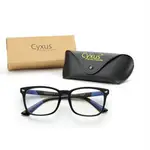 小甜甜優選 日本銷售第一 美國FDA認證 CYXUS 藍光眼鏡太陽眼鏡 抗藍光抗UV抗紫外線 眼睛保健