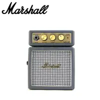 在飛比找蝦皮商城優惠-MARSHALL MS2 GRY 吉他小音箱 灰色款【敦煌樂