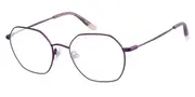 O'Neill ONB 4034 061 Men's Glasses Purple Size 51 - Private Health Rebate - Blue Light Block Available