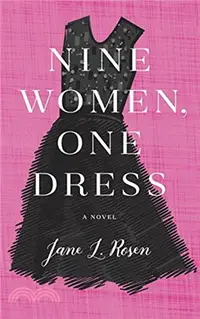 在飛比找三民網路書店優惠-Nine Women, One Dress