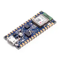 在飛比找蝦皮購物優惠-現貨 美國官方授權經銷 ARDUINO NANO 33 BL