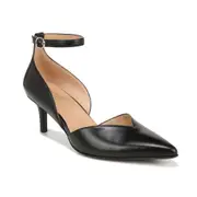 Naturalizer Evelyn Pump - Black