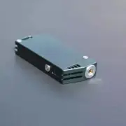 520nm Grass Green Dot Laser Module Charging Mini Indicator 520T-500 w/ G7 Lens
