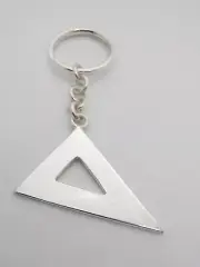 Team: 925 Silver Keychain - Technical Design - Geometry