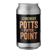 Sydney Brewery Potts Point Porter
