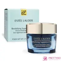 在飛比找蝦皮商城優惠-ESTEE LAUDER 雅詩蘭黛 年輕無敵膠原晚霜(50m