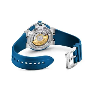 聊聊甜甜價◆TITONI 梅花錶 CeramTech 高科技陶瓷 潛水機械腕錶 83765S-FF-708