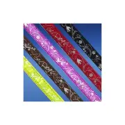Rogz SilkyCat Cat Collar 5 Colours