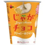 北日本白巧克力風味洋芋片 ESLITE誠品