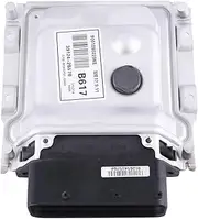39124-2B570 ECU Car Engine Computer Board Electronic Control Unit Compatible with 391242B570 ME17.9.11