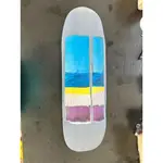 CARVER WITH GRIPTAPE ONLY CARVER老虎板「綠虎」2023新款JOB AQUA TIGER陸