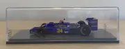SPARK Hesketh South African 1:43 1978 Cheever / F1 COLLECTION FOR SALE