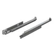 Blum 21" Undermount Tandem 563. Soft Close Drawer Slides