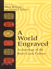 在飛比找三民網路書店優惠-A World Engraved ― Archaeology