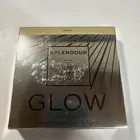 Revolution Glow Ring Light Highlighter Powder Matte Bronzer