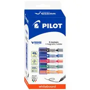 PILOT BegreeN V Board Master and Magnetic Holder.