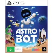 ASTRO BOT preowned