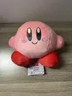 Soft Kirby Plush