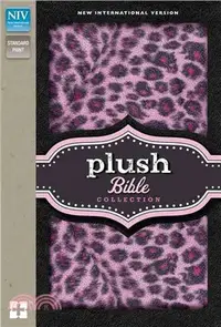 在飛比找三民網路書店優惠-Plush Bible Collection, NIV ― 