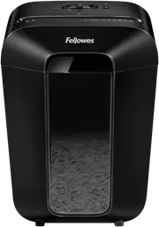 Fellowes Powershred LX70 Cross-Cut Shredder