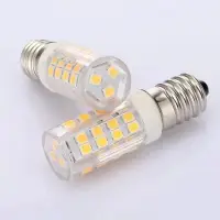 在飛比找蝦皮購物優惠-LED電冰箱燈 E14小螺口 抽油煙機 配鑰匙機 壁燈 水晶