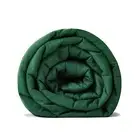 King Size Weighted Blanket | 80''x90'',20lbs | for Single or Double | Premium...