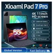 tablet pad tablete 2025 MI 7 pro 11inch Snapdragon 8gen2 HD 4K Android 14 1