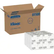 C-Fold Towels, 10-1/8"x13-1/7" , 16 Packs/CT, WE