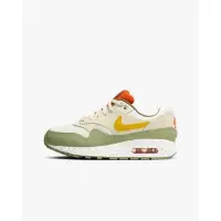 在飛比找Yahoo奇摩購物中心優惠-NIKE AIR MAX 1 SE (GS) 男女大童休閒鞋