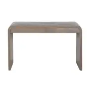 Luella 2 Drawer Desk
