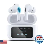 Language Translator Earbuds - Real-Time Translator Earbuds with 144 Languages