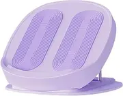Exercise Stepper - Foldable Fitness Stepper Pedal, Foldable Pedal, Good Exercise Effect for Watching TV, Use of Beauty Treatments