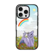 iPhone 16 Pro Impact Case Bean Sprout Vibes