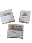 Beauty Bio GLOPRO Microneedling Attachments ** Face/Eye, Body + Cryo Rollers NEW