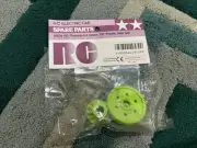 Tamiya 49539 RD Fluorescent Green 70t Gear Set Vintage Gr.c Group C Chassis 787b