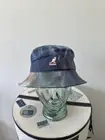 kangol Tye Dye bucket hats UNISEX- Size: Medium