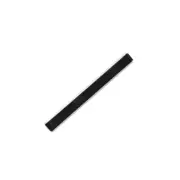 ProMark Keiko Abe Marimba and Vibraphone Mallet Wrap, Black, MWBLA
