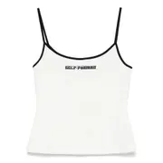 [Self-Portrait] Self-Portrait-Top Cotone-Donna 8 UK