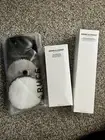 DUO Grown Alchemist Purifying Body Exfoliant + Grown Alchemist Balancing toner