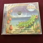 Ozric Tentacles - There Is Nothing/Live Ethereal Cereal New/Sealed Import 2-CD