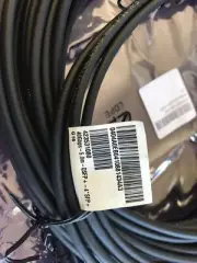 JG331A HP HPE FlexNetwork X240 40G QSFP+ to 4x10G SFP+ 5m Splitter Cable NEW