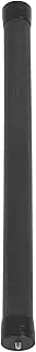 Stabilizer Extension Rod, Impact Resistant Carbon Fiber ABS Stabilizer Selfie Stick Rod 49CM for Sports Camera, Denashmeuq16ytgh
