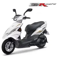 在飛比找Yahoo!奇摩拍賣優惠-【龍昌機車材料精品】山葉 YAMAHA GTR Aero 1