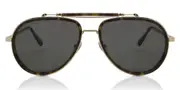 Chopard SCHF24 Polarized 722P Men Sunglasses