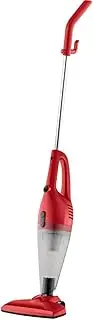 Power Sweeper Household Small Wireless High-Power Charging Push Rod Dual-Use Large Suction Handheld Dust Collector for Home Office Etc