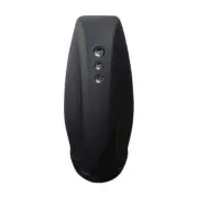 Torrent Air Pressure Masturbator Vibrating Stroker Mens Sex Toys Rechargeable