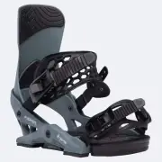 2024 Jones Equinox Women's Snowboard Bindings - BNWEQX