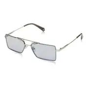 Unisex Sunglasses Polaroid Pld6093s Kb7 56mm