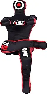Stylso Un-Filled Grappling Dummy Wrestling Dummy Jiu Jitsu Dummy