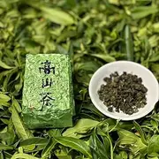 Taiwan unique tea,TTES No.12 (Jhinshuan),Namasya oolong tea,150g*4